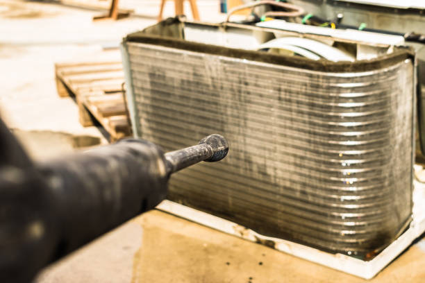 Ventilation Cleaning Services in OH