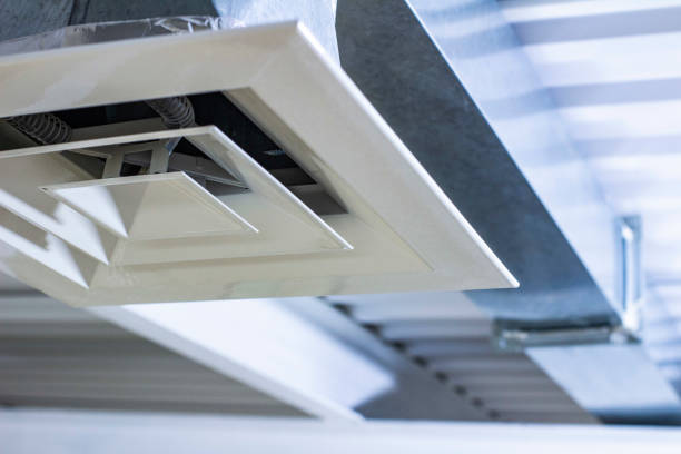 Best HVAC Duct Inspection Services  in Delta, OH