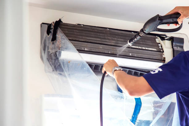 Best HVAC Duct Inspection Services  in Delta, OH