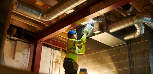 Best Residential Air Duct Cleaning  in Delta, OH