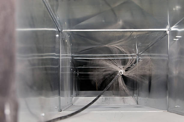 Best Residential Air Duct Cleaning  in Delta, OH