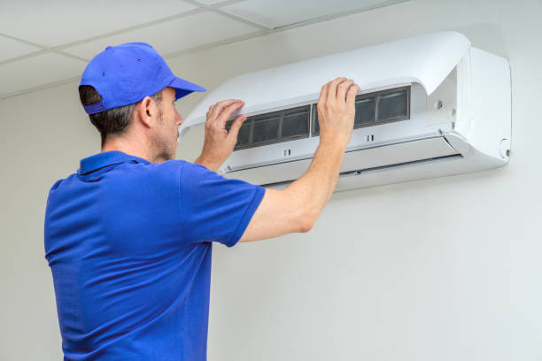 Best Commercial HVAC Duct Cleaning  in Delta, OH