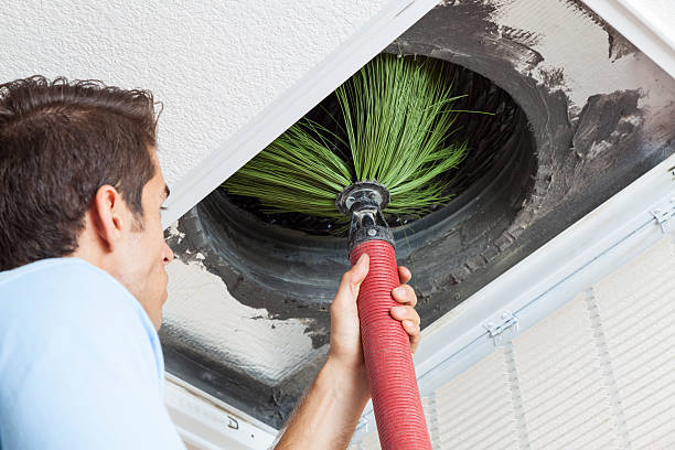 Best Commercial Air Duct Cleaning  in Delta, OH