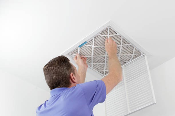 Best Air Duct Cleaning Near Me  in Delta, OH